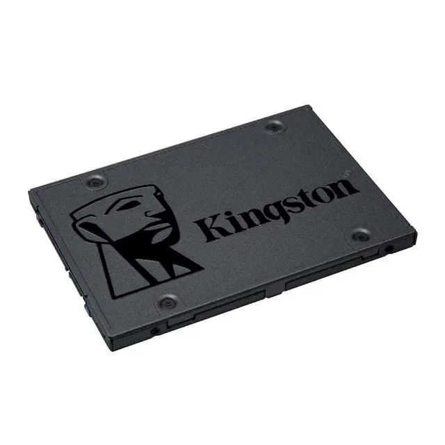 SSD 960gb Kingston Sata *ORIGINAL* - Foto 2