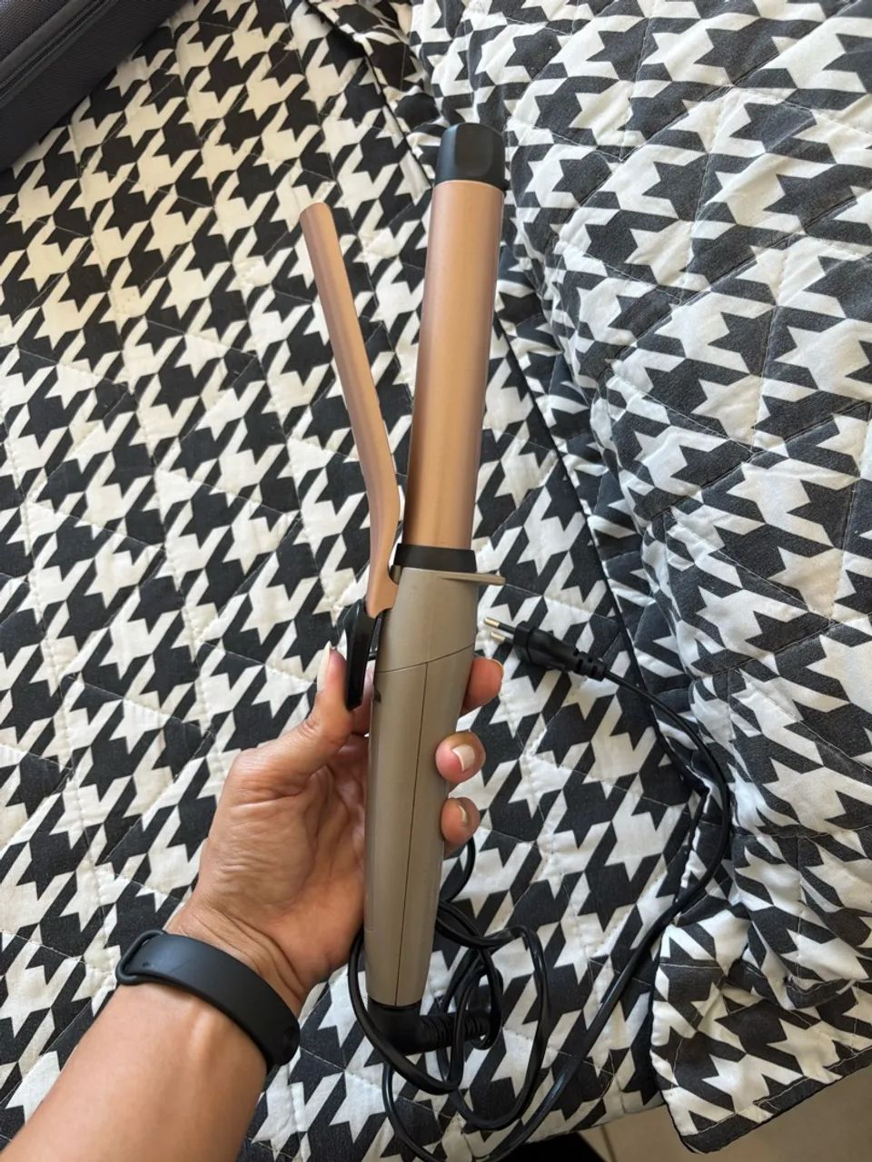 Babyliss cacheador  - Foto 2