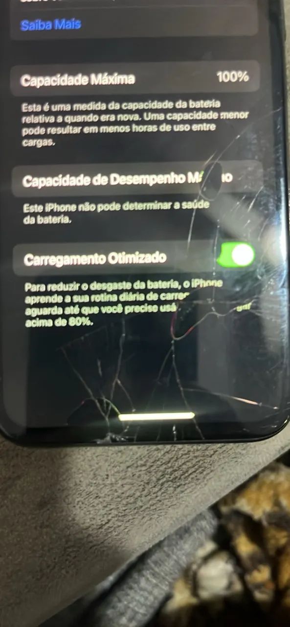 iPhone XS - Foto 4