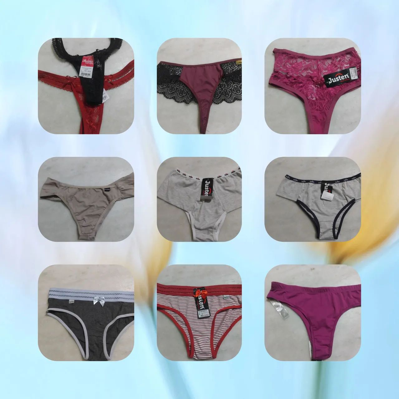 Produtos s,e,x,s,h,o,p lingeries  - Foto 3