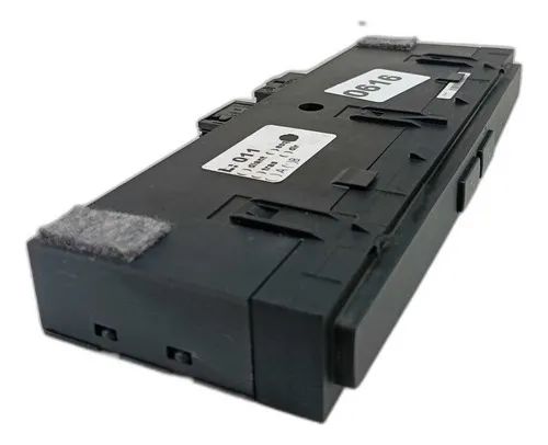 Botão Dtc Parking Console Bmw 530 2003 2005 2010 - Foto 3