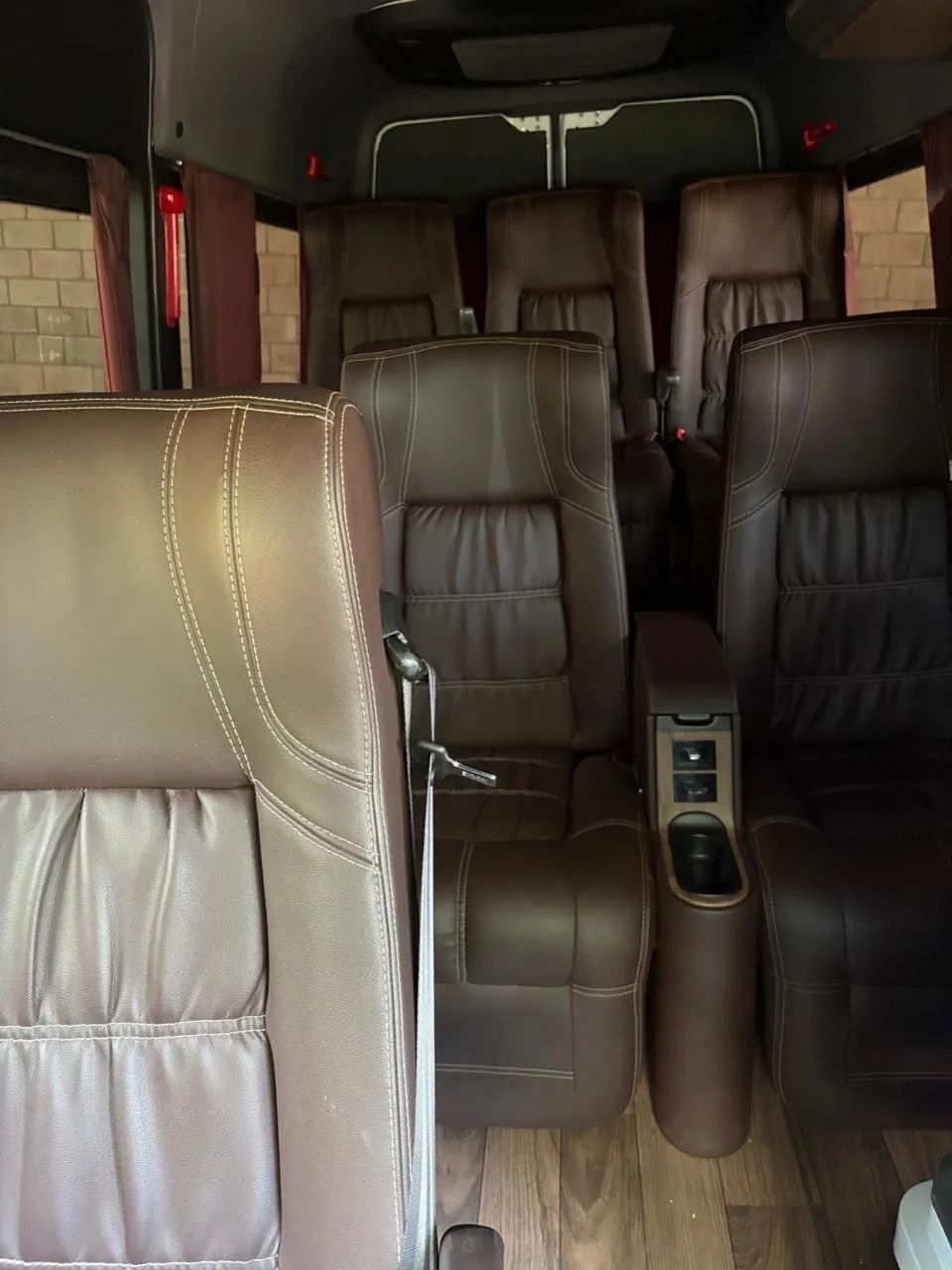 Mercedes-Benz Sprinter 2024
