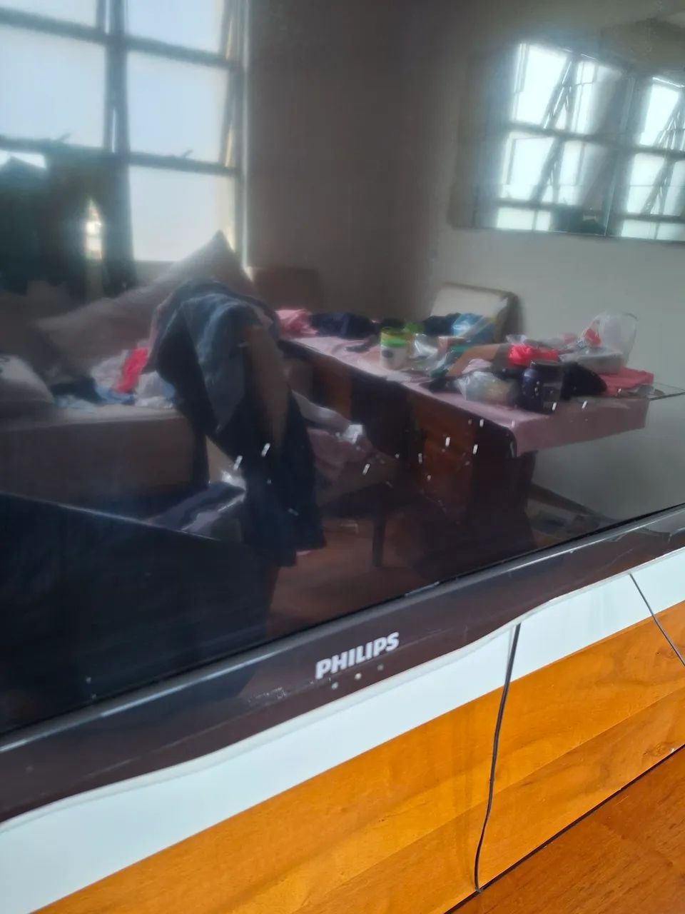 TV  - Foto 3