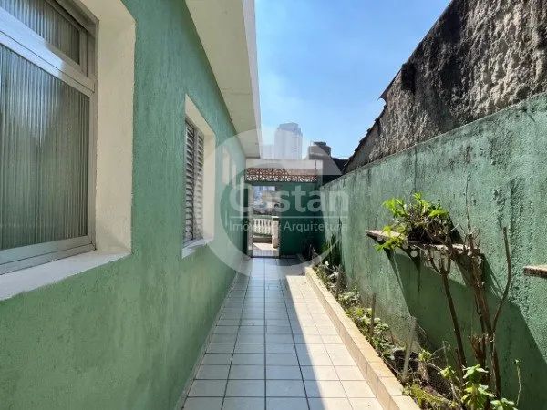 casa com edícula e quintal arvores frutíferas - Foto 5
