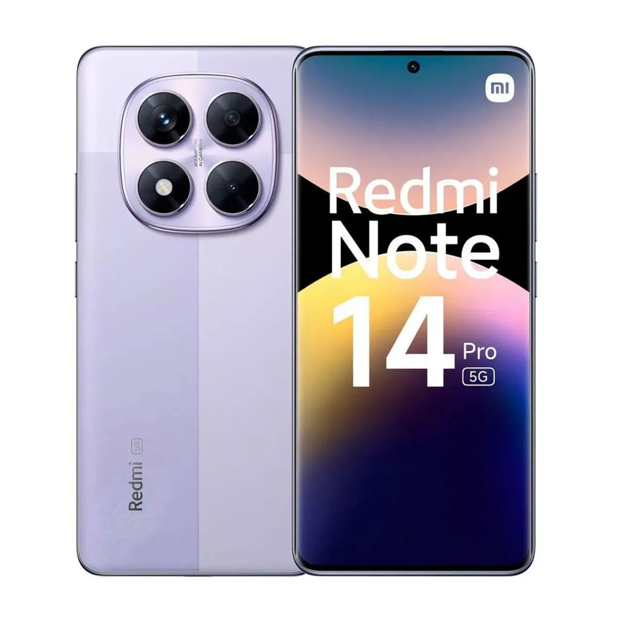Redmi 14 pro 
