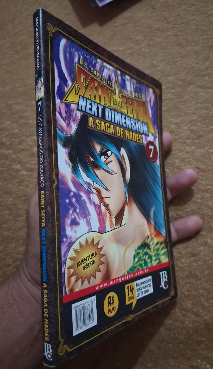 Next Dimension n°7 - Foto 3