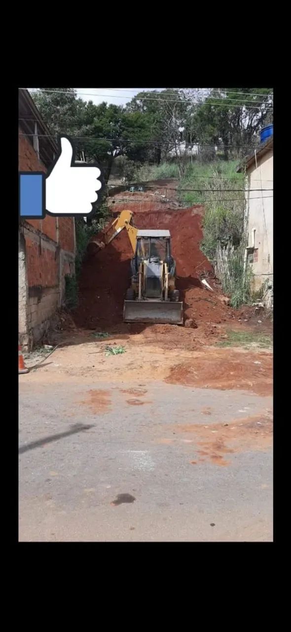 Terreno venda troca  - Foto 2