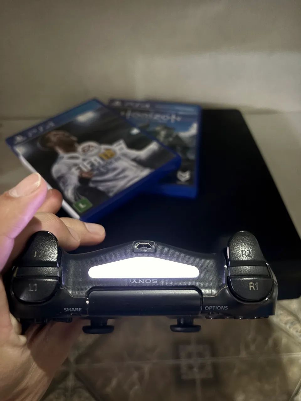 Play 4 - Foto 3