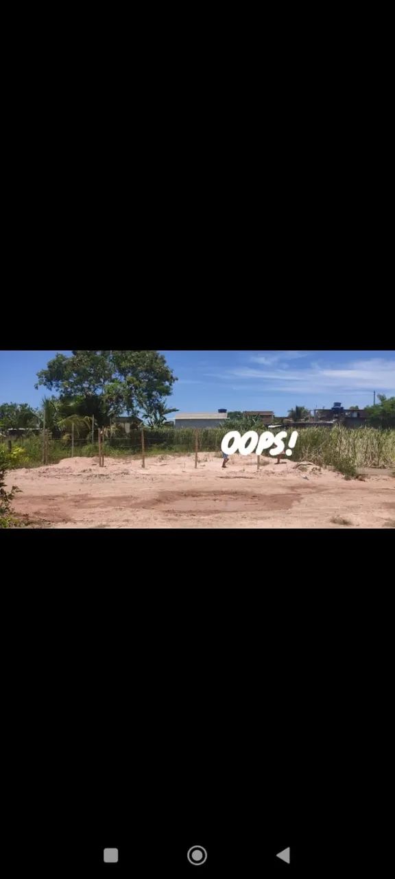 Lote de 300m2 em Guarapari - à vista - Foto 2