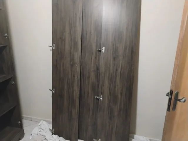 Guarda Roupa - Foto 2