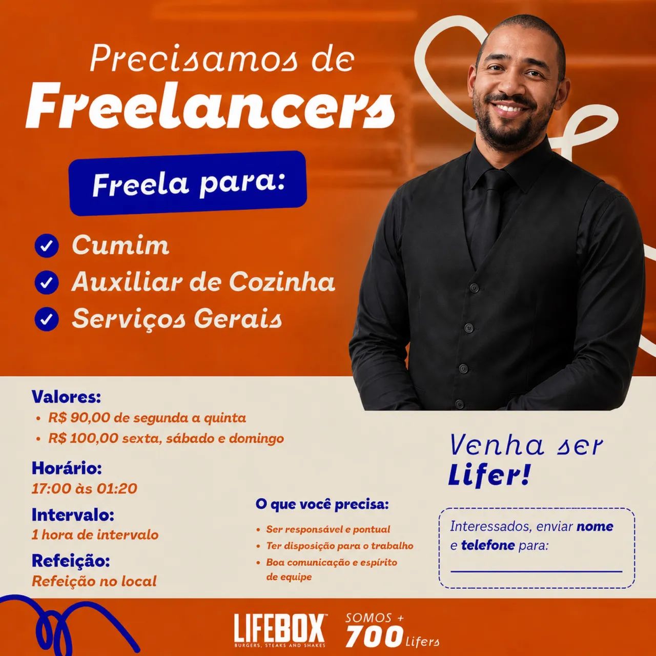 Freelancer 