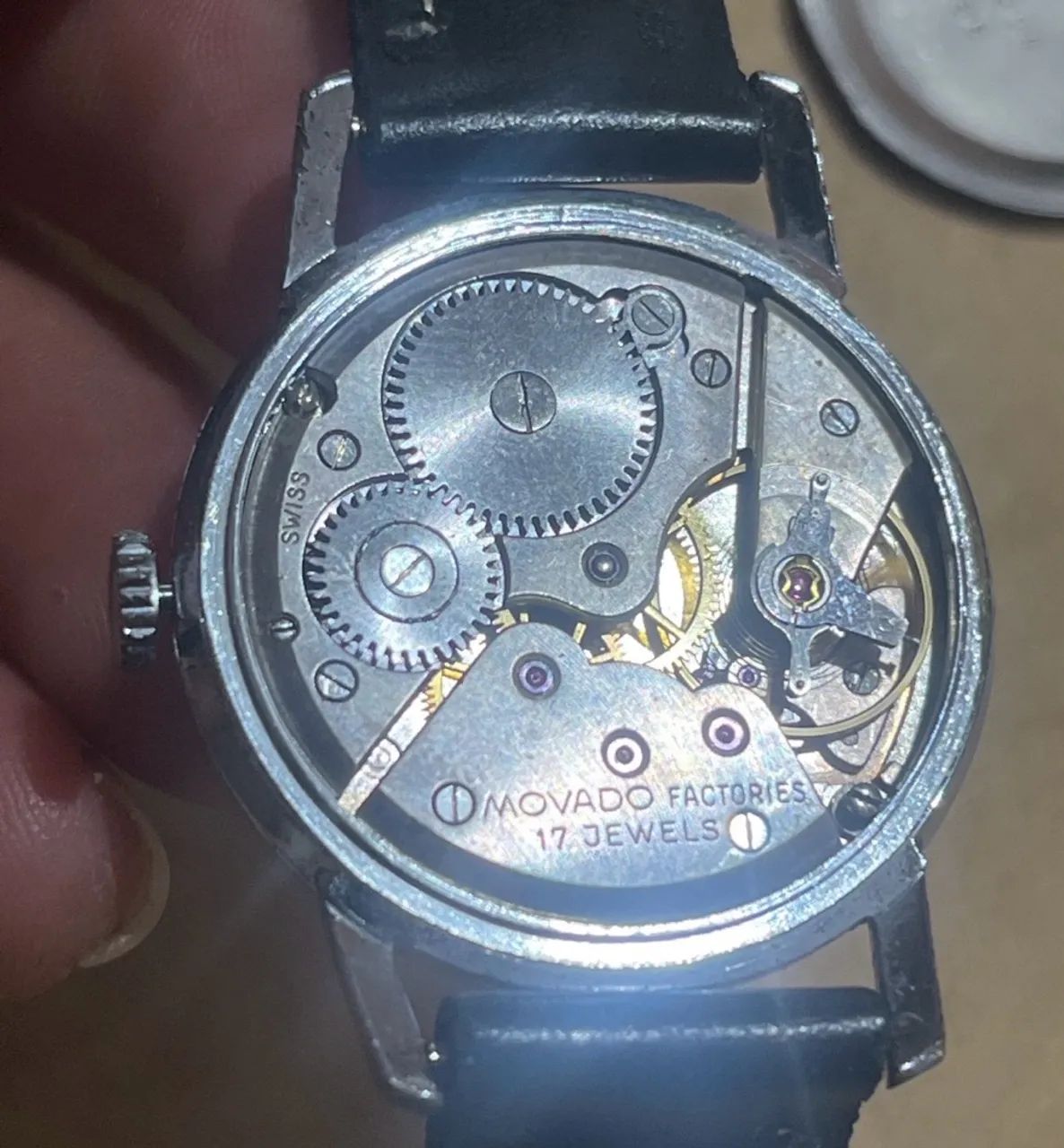 Movado Celebrity  - Foto 5
