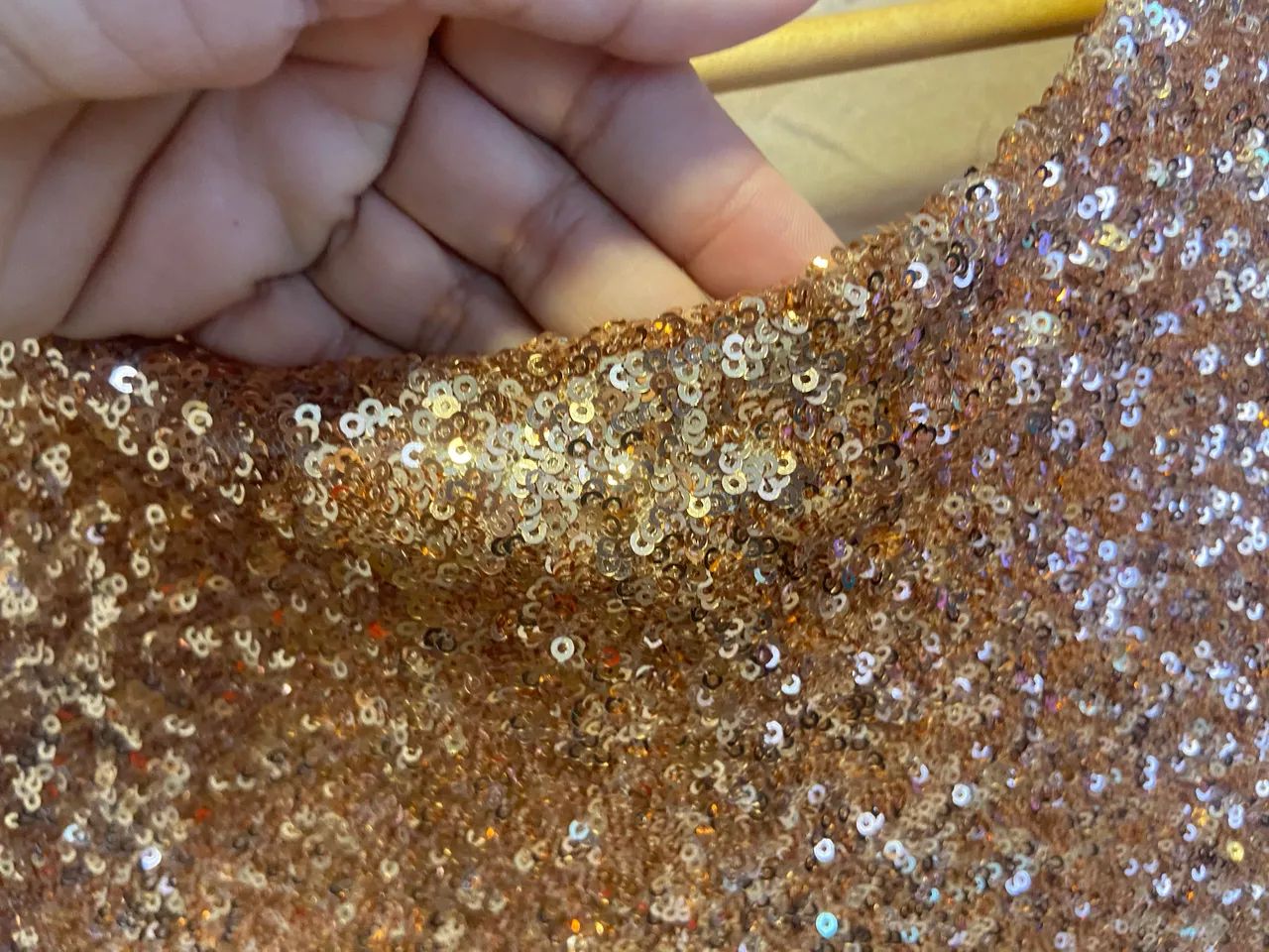 Blusa paetê  - Foto 4