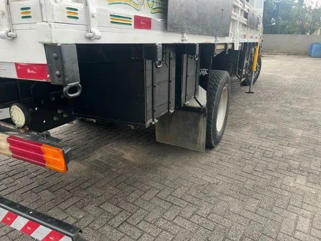 Atego 1719  - Foto 5