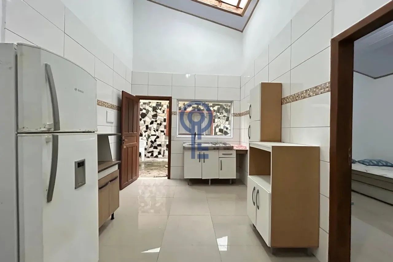 Casa 2 quartos na Lagoa da Conceição - Foto 3