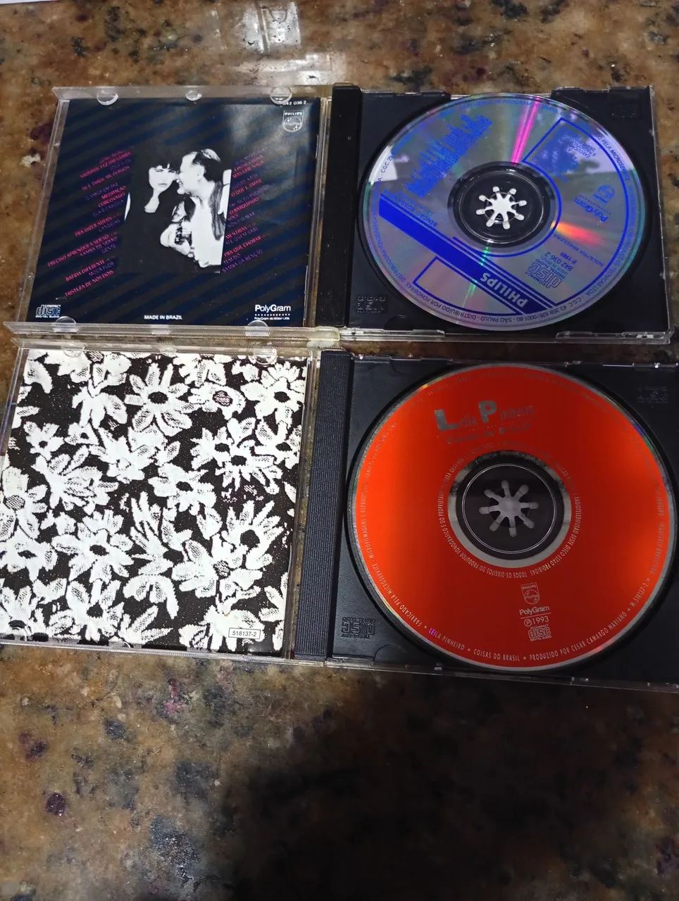 Cds - Foto 3