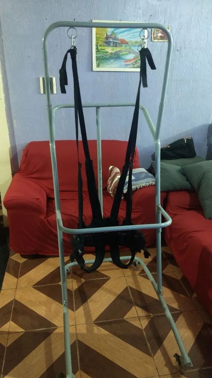 Parapodium  - Foto 5