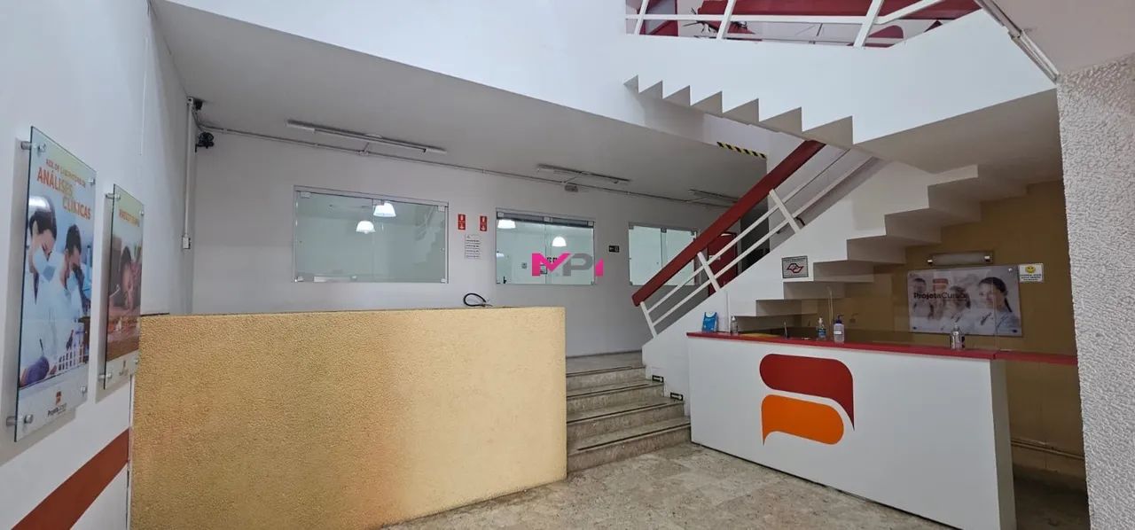 PRÉDIO COMERCIAL PARA LOCAÇÃO - CENTRO - JUNDIAÍ/SP - Foto 4