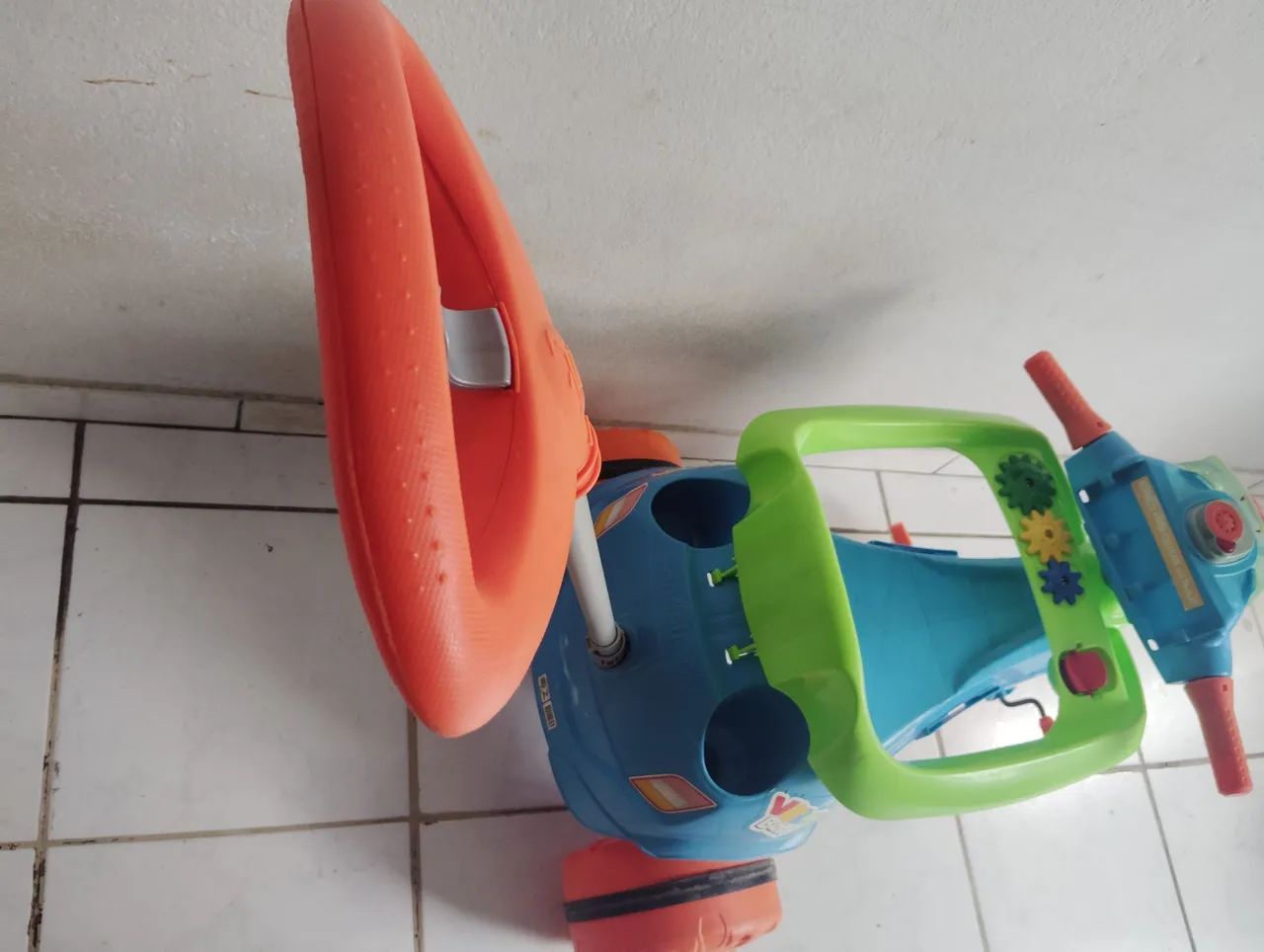 Carrinho de bebe  - Foto 3