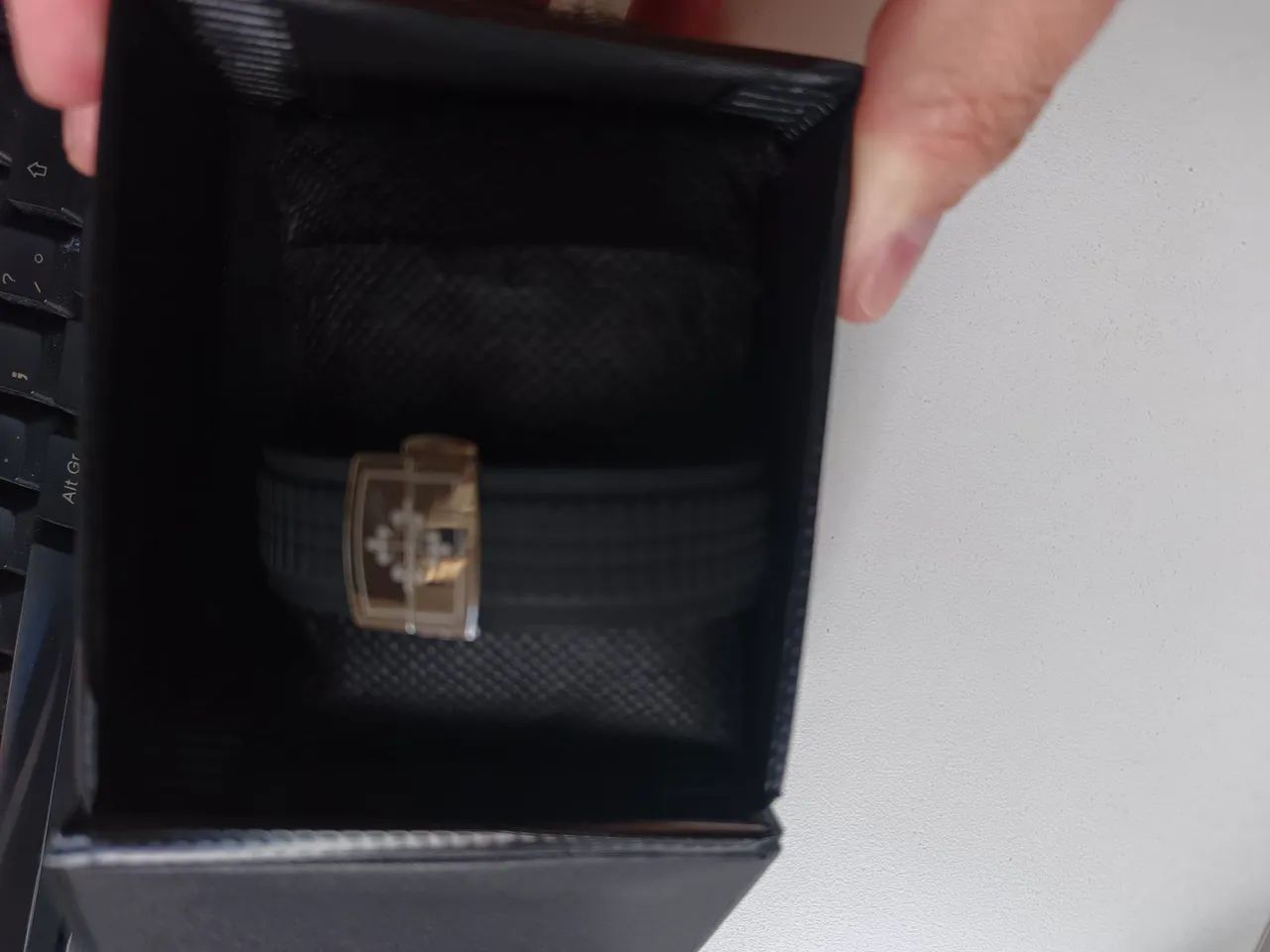 Relógio Patek Phillipe - Foto 3