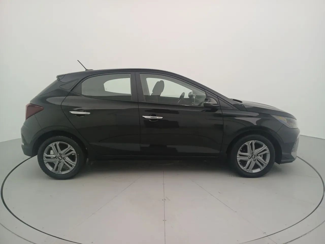 Hyundai HB20 Limited 1.0 TB Flex 12V Aut., foto 6 de 18