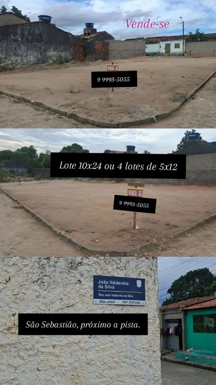 Foto - Arapiraca - Capiatã