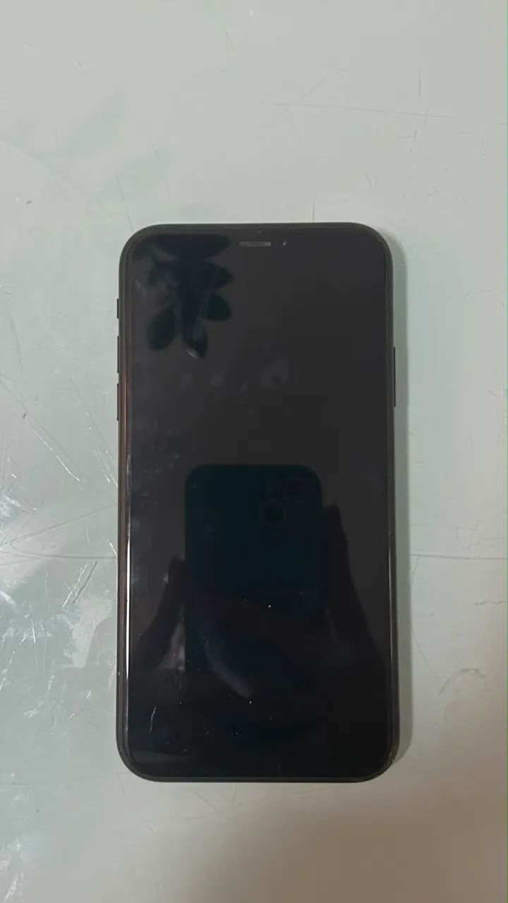 iPhone XR 128 GB (em ótimo estado) - Foto 2