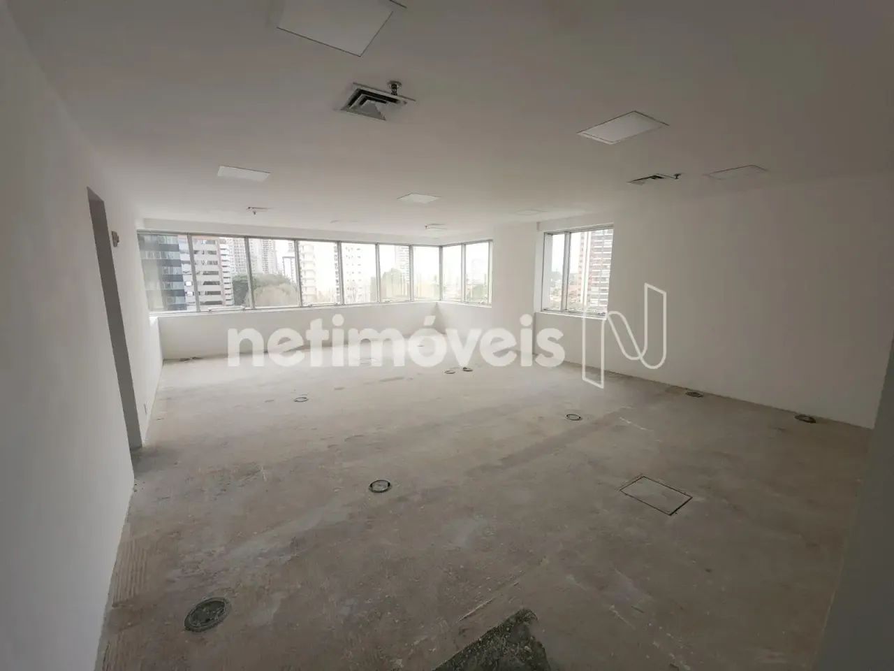 Locação Sala Brooklin Paulista São Paulo - Foto 3