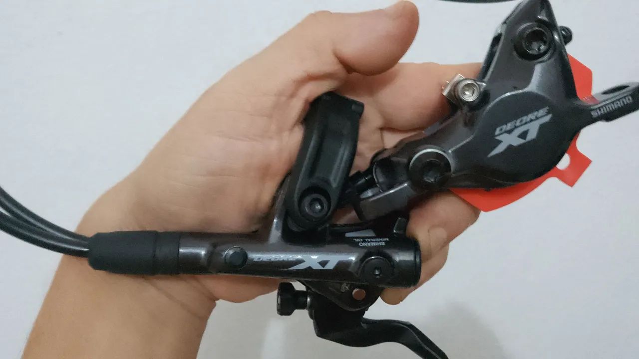 Freios Deore XT  - Foto 2