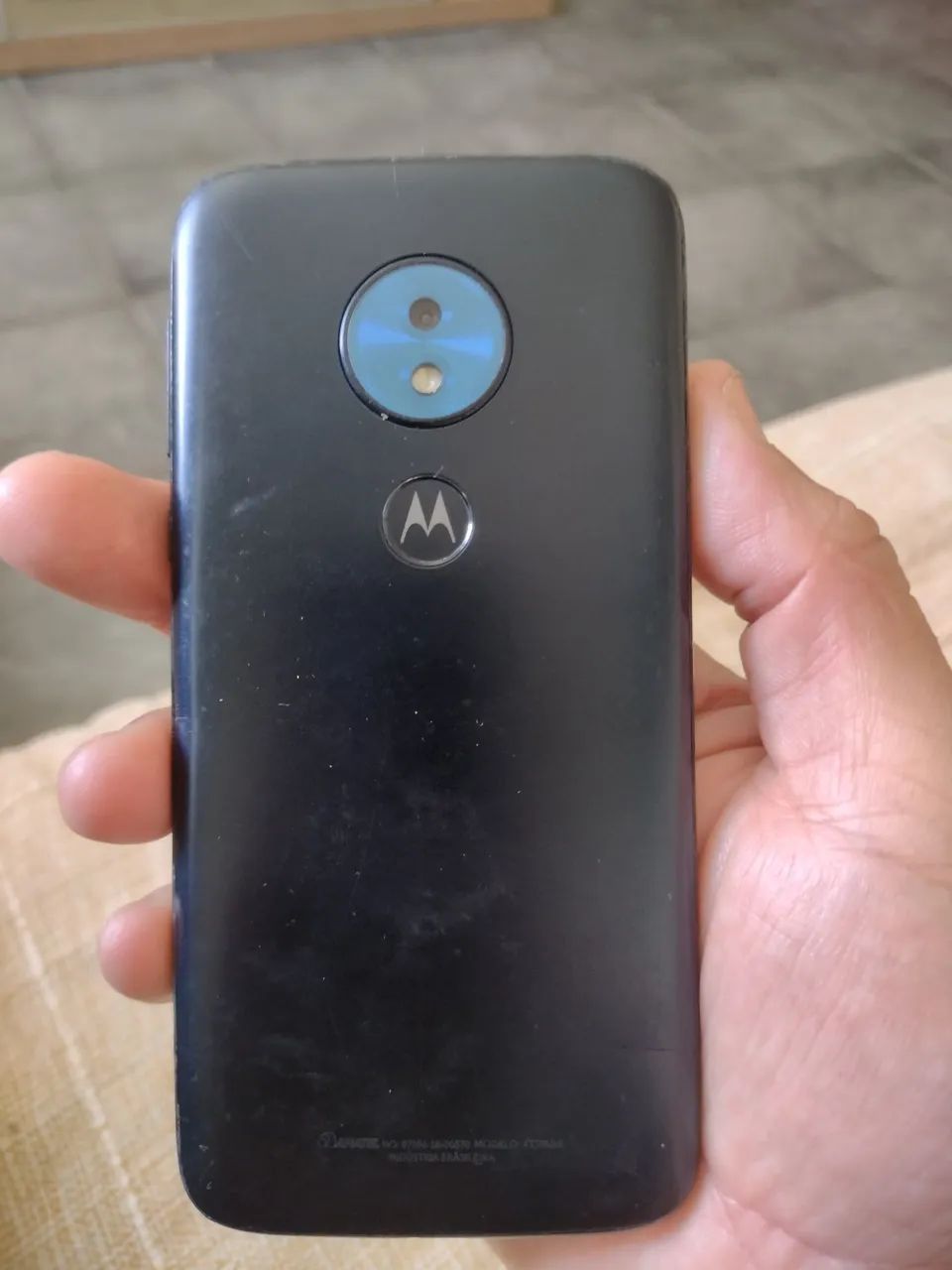 Moto G7 Play  - Foto 5