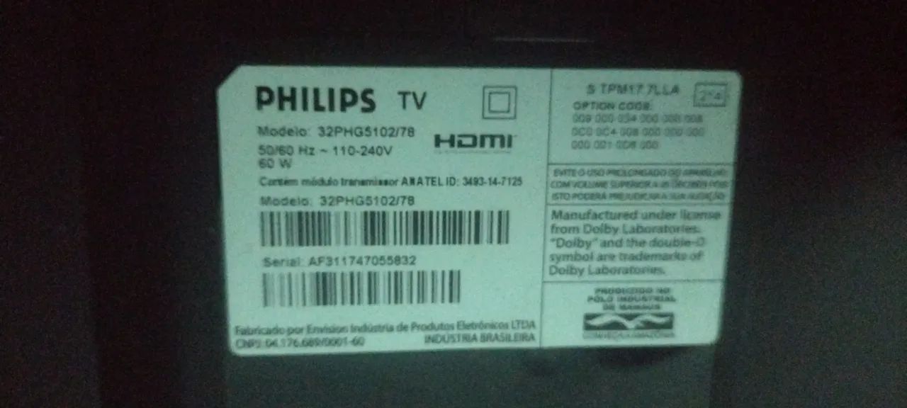Tvs - Foto 2