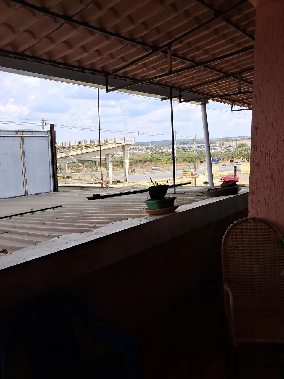 Casa e lojas comecial  - Foto 3
