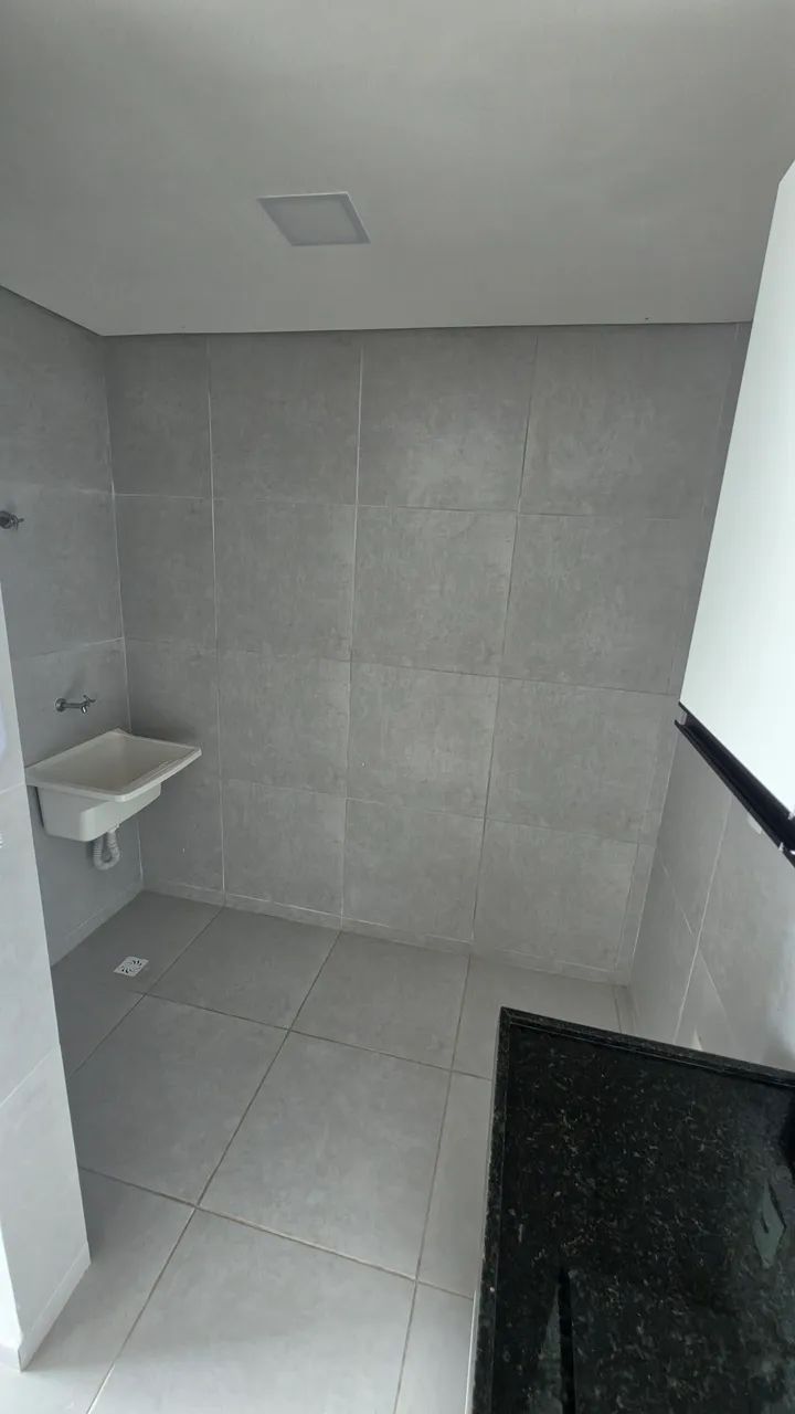 APARTAMENTO JOSÉ AMÉRICO  - Foto 4