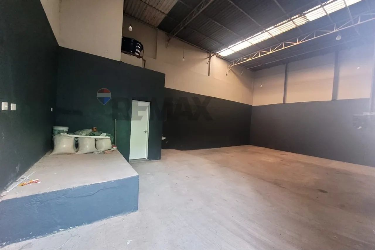 Salão Comercial Ideal na Vila Don Pedro II - Foto 5