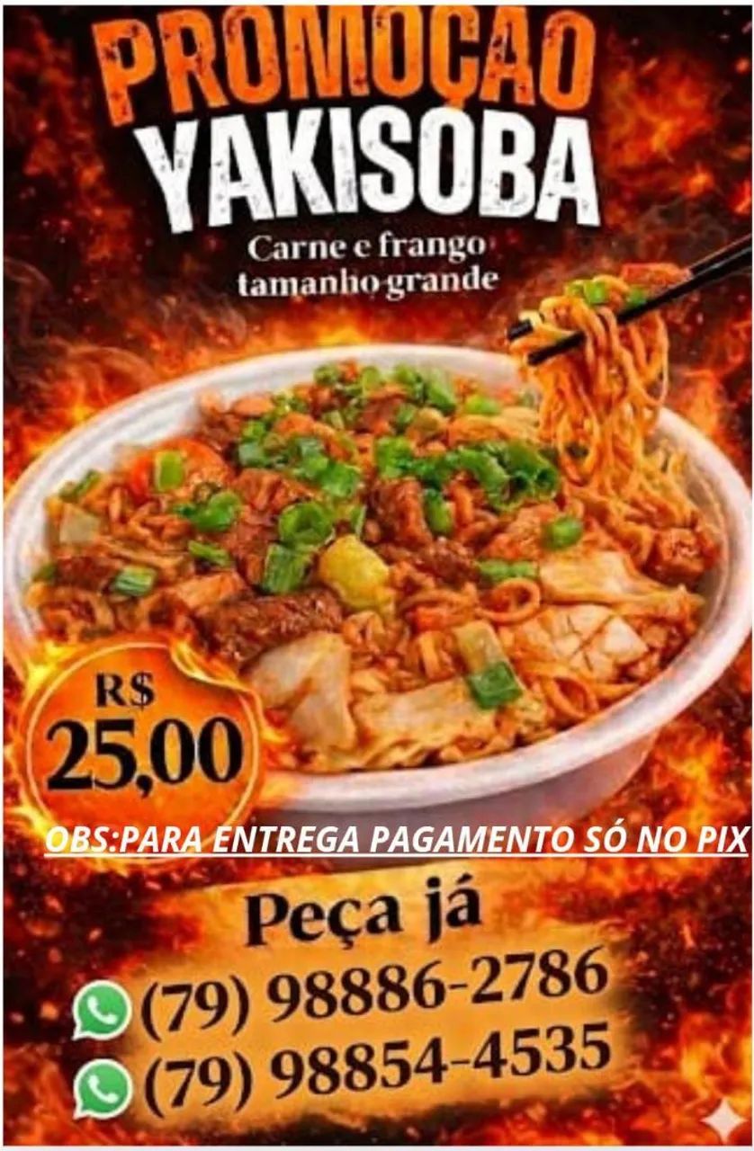 Iaquisoba 
