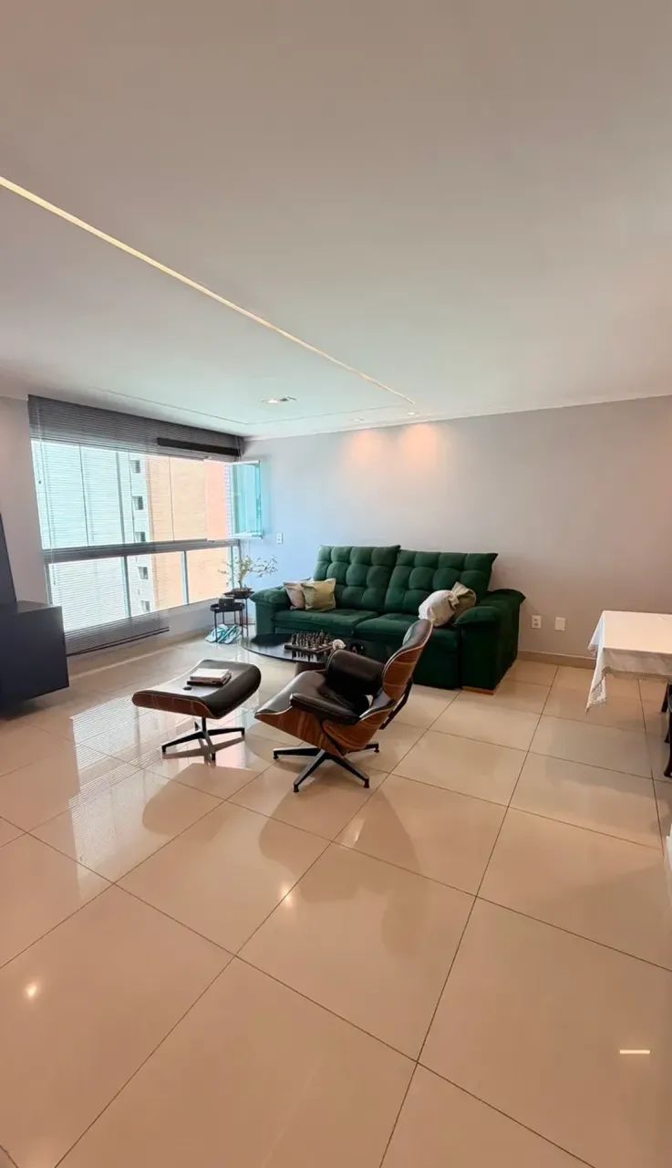 APARTAMENTO 02 QUARTOS 100% MOBILIADO PARQUE PB 1 - Foto 5