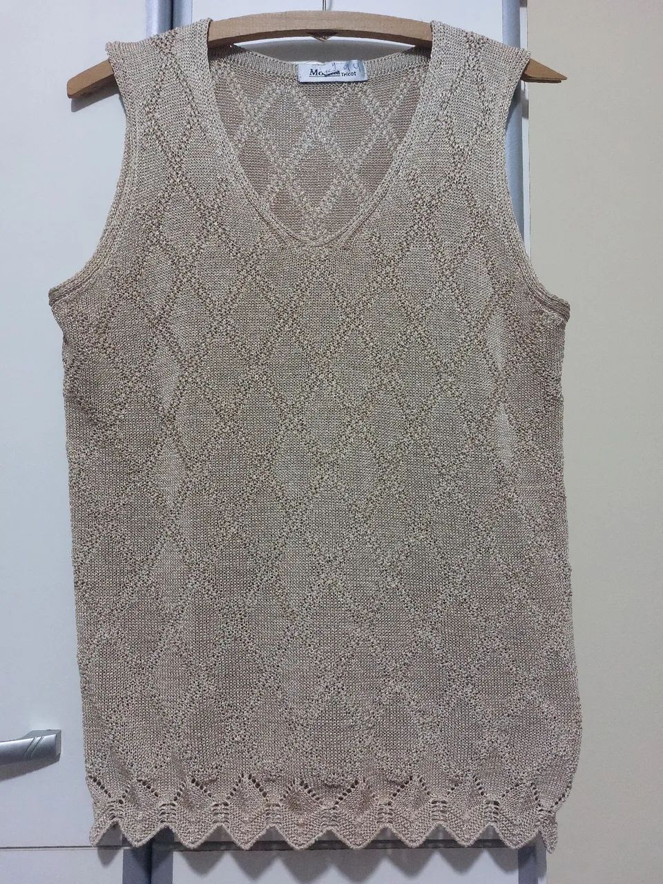 Blusa Tamanho M