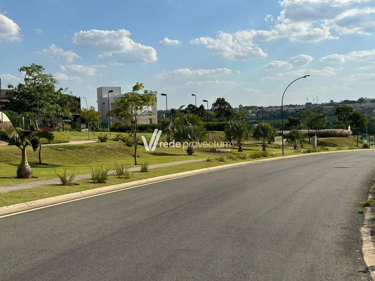 terreno - Loteamento Residencial Arborais - Campinas - Foto 4