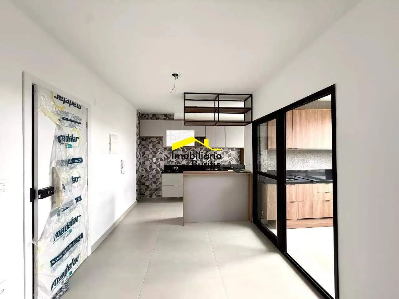 Apartamento 2 Quartos, 1 Suíte e Varanda Gourmet no Estoril - Foto 3
