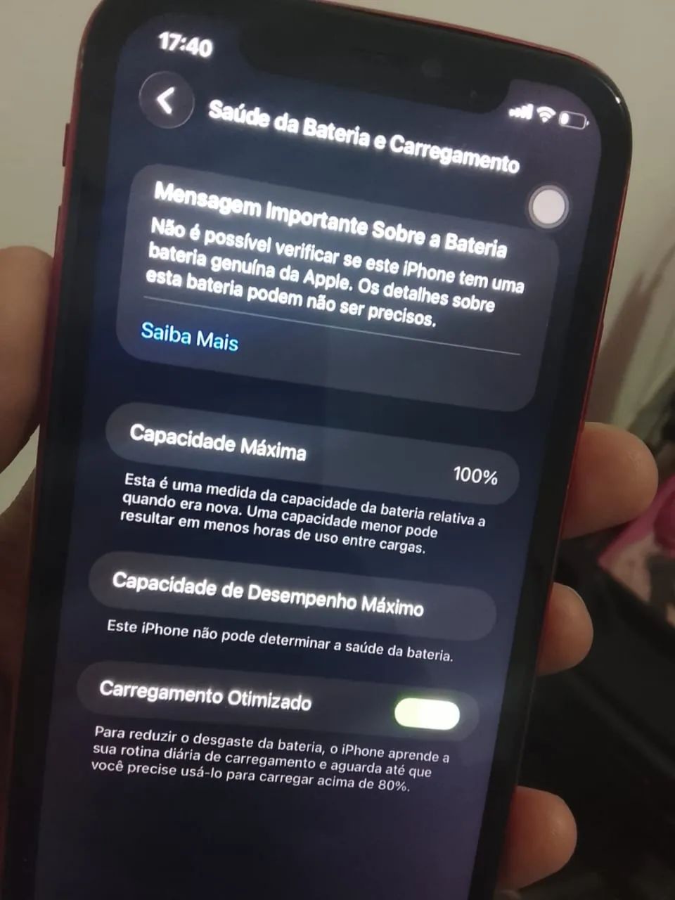 iPhone 11 - Foto 4