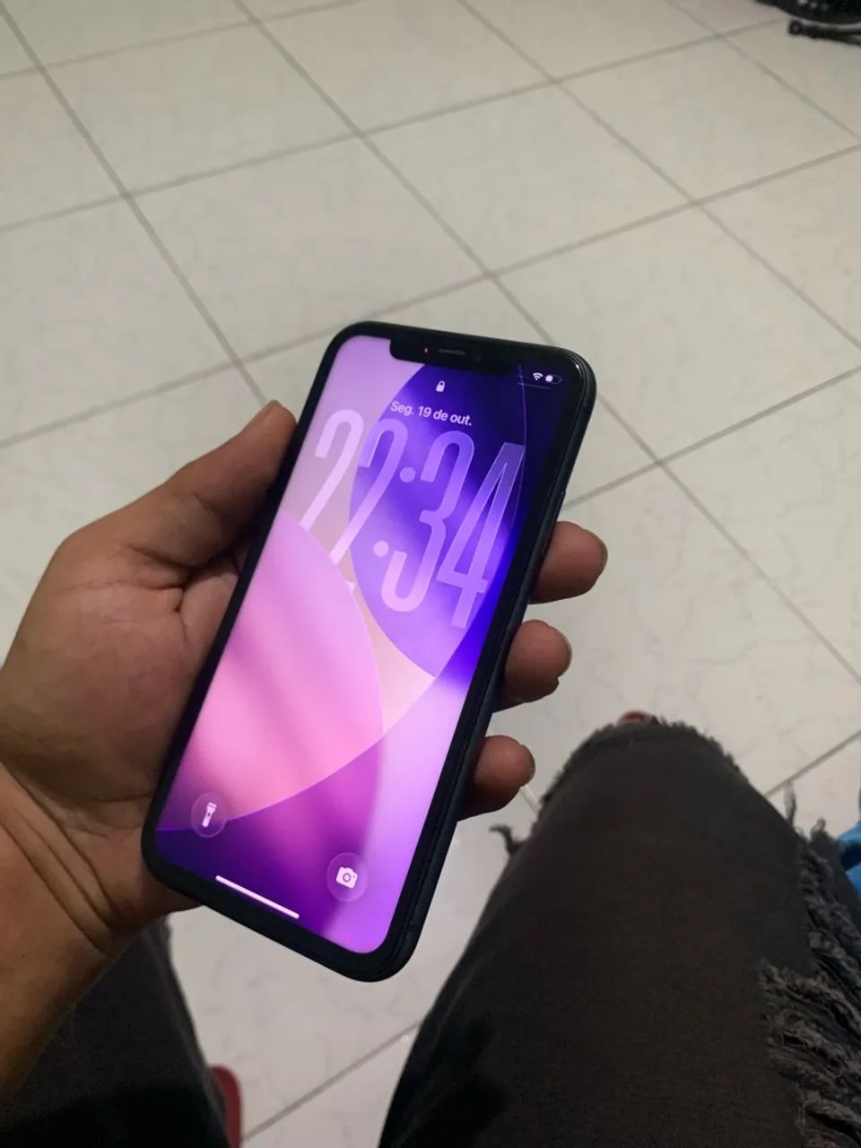 iPhone 11  - Foto 2