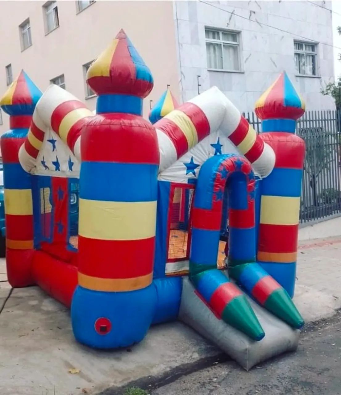 Zup brinquedos