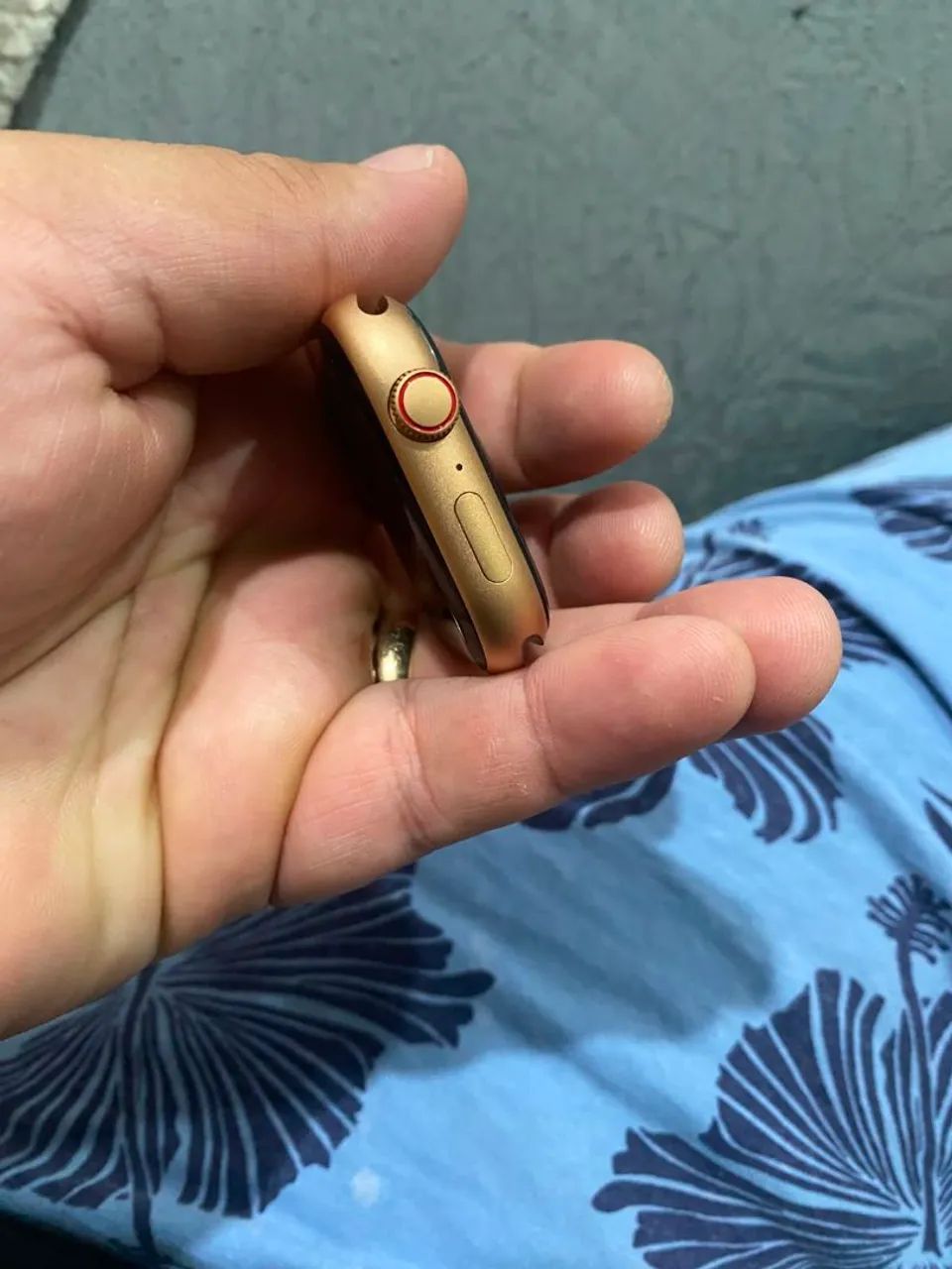 Relógio Smartwatch X Pro  - Foto 2