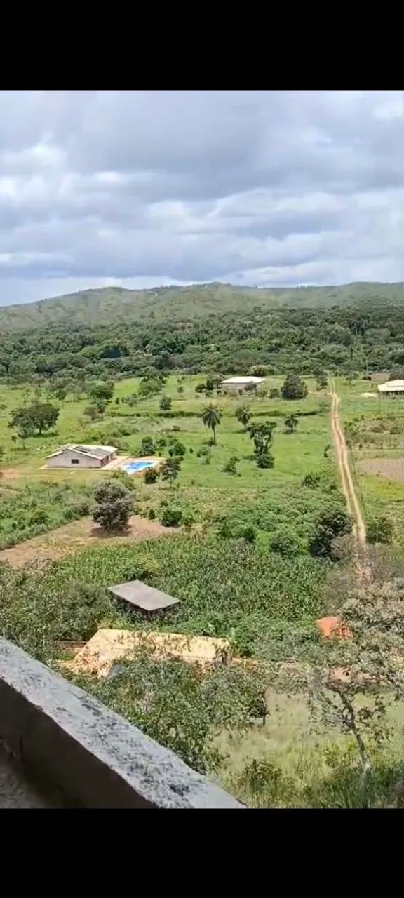 Terreno serra do cipó, 1.000,00 metros. - Foto 4