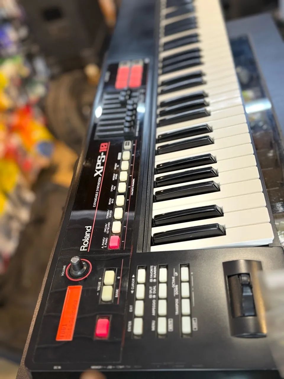 Roland Xps10 semi novo - Foto 2