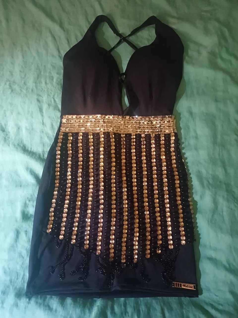 Vestido me use