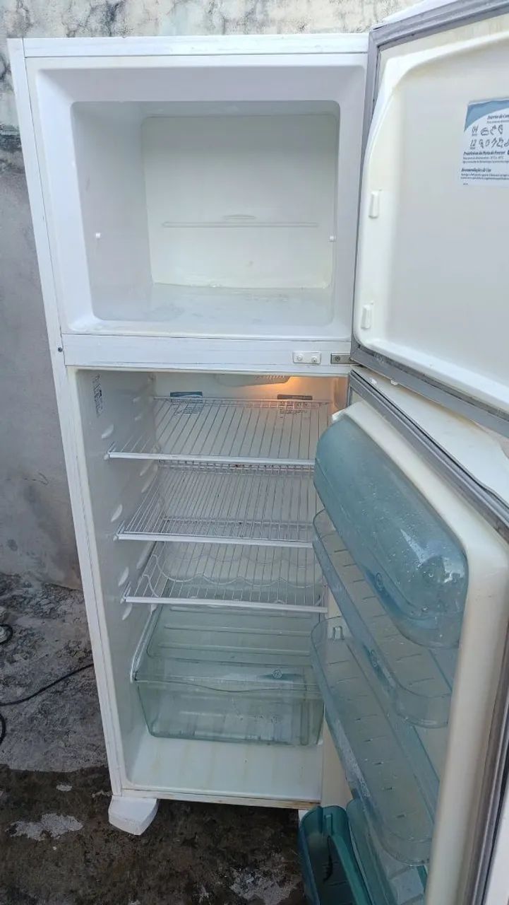 Geladeira duplex  - Foto 2