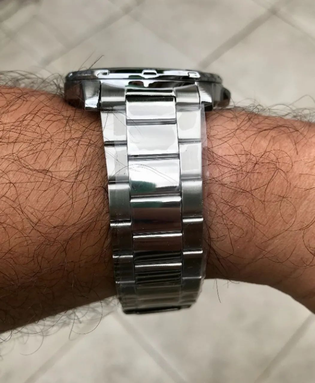 Relógio CASIO Standard MTP-VD01 NOVO e ORIGINAL - Foto 3