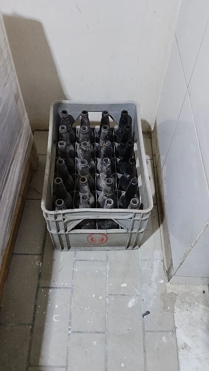 Casco de cerveja de 600ml - Foto 2