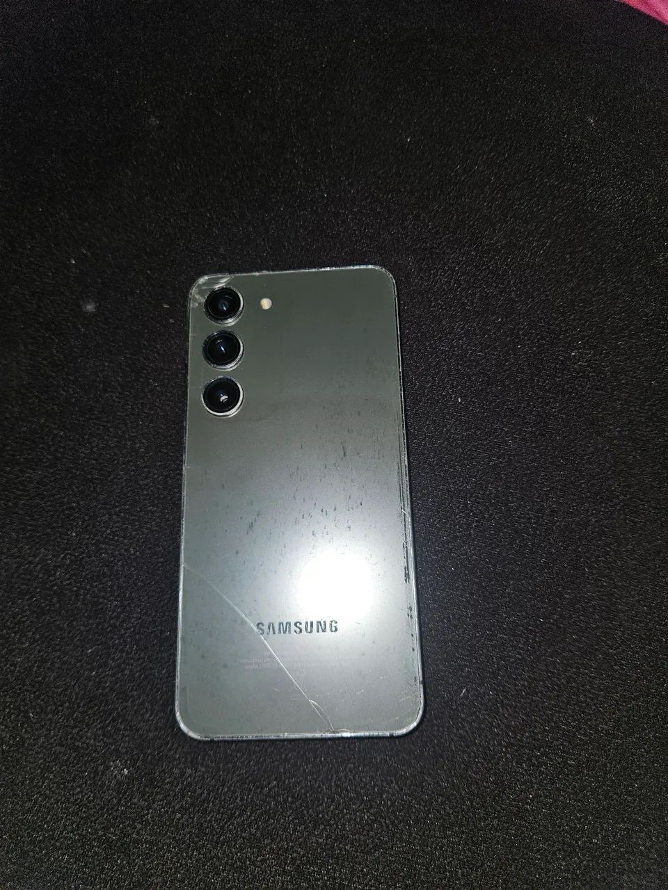 Sansung S23 256GB - Foto 2